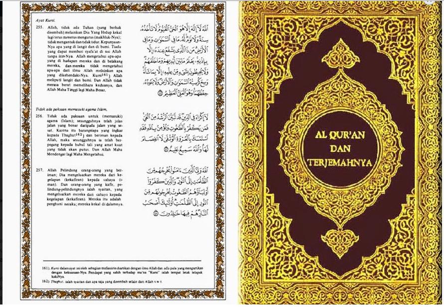 Gratis Al Quran Dan Terjemahan Mp3 Full
